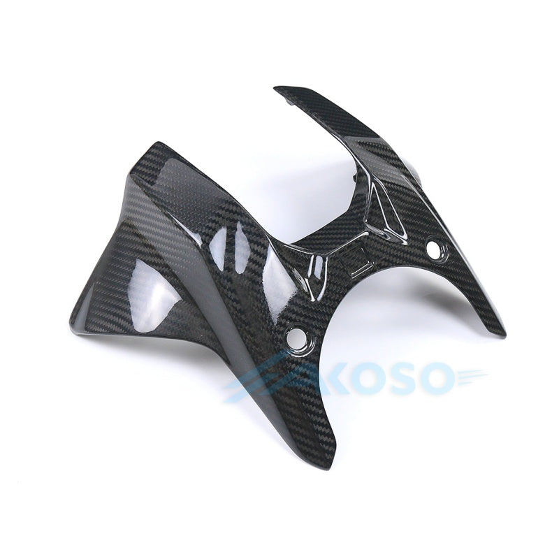 AKOSO 2019+ CB650R CBR650R Carbon Fiber Fuel Tank Cover Protector