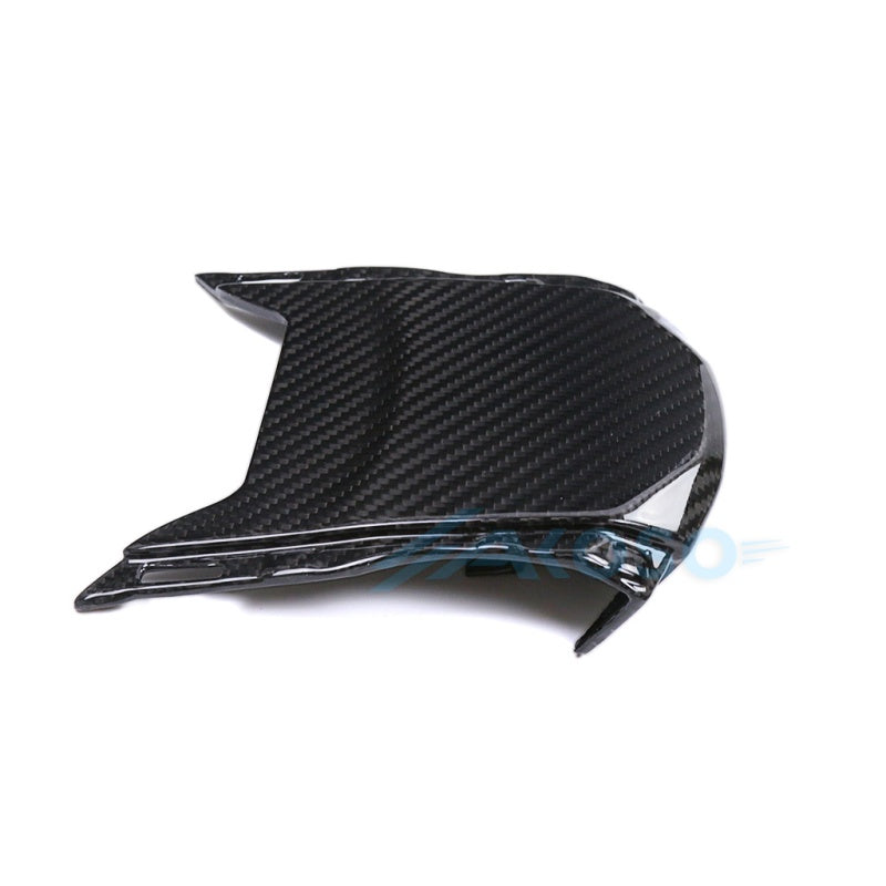 AKOSO 2024-2026 BMW M1000XR 100% Carbon Fiber Tail Fairing Center Part