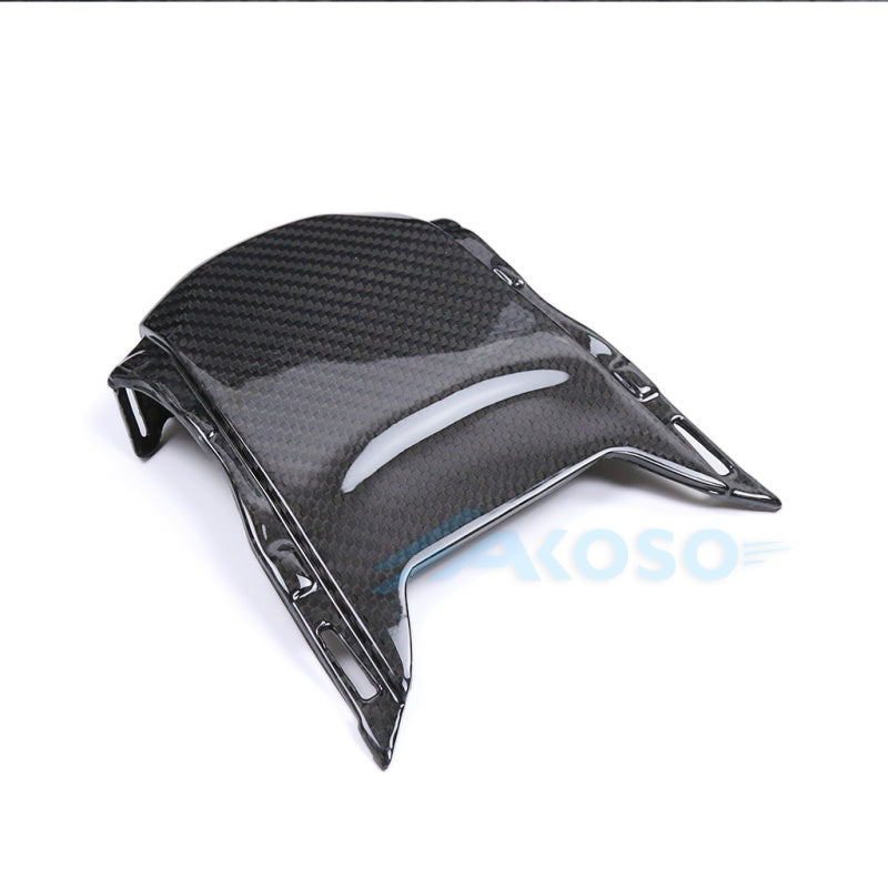 AKOSO 2024-2026 BMW M1000XR 100% Carbon Fiber Tail Fairing Center Part