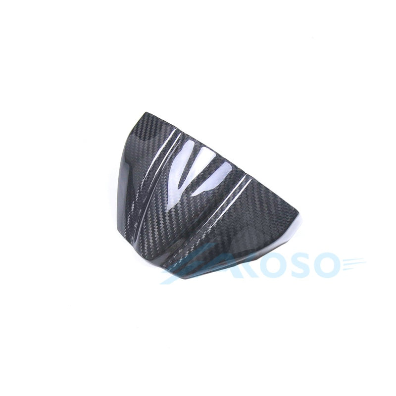AKOSO 2020+ KTM 1290 Super Duke R Carbon Fiber Motorcycle Windshield