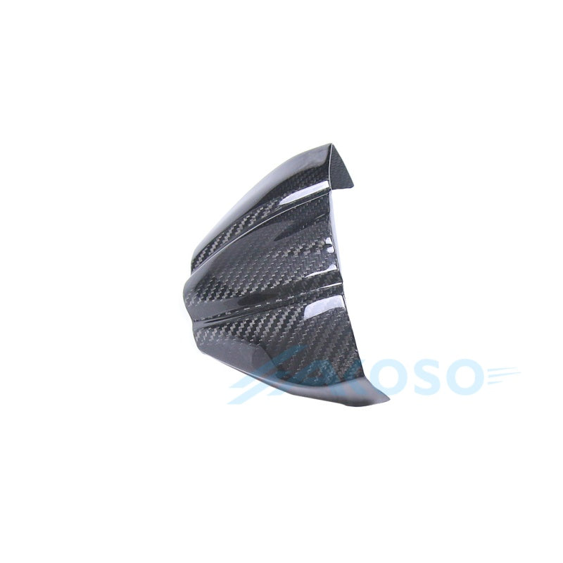 AKOSO 2020+ KTM 1290 Super Duke R Carbon Fiber Motorcycle Windshield