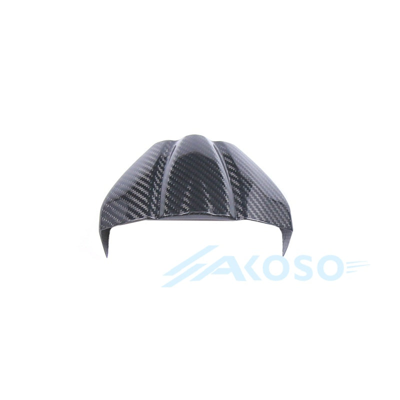 AKOSO 2020+ KTM 1290 Super Duke R Carbon Fiber Motorcycle Windshield