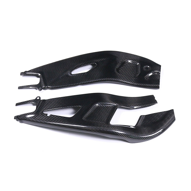 AKOSO 2021-2024 Honda CBR1000RR-R Full Carbon Fiber Fairing Kit