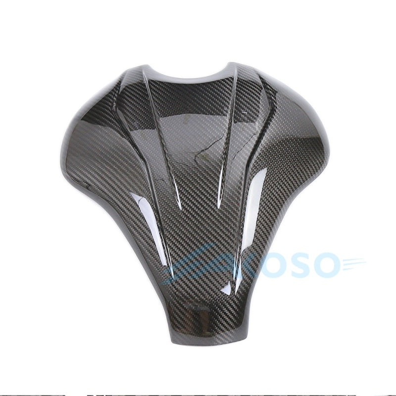 AKOSO Honda CBR500R 2019-2023 / CBR400R 2022-2023 Carbon Fiber Tank Cover Protection Fairing
