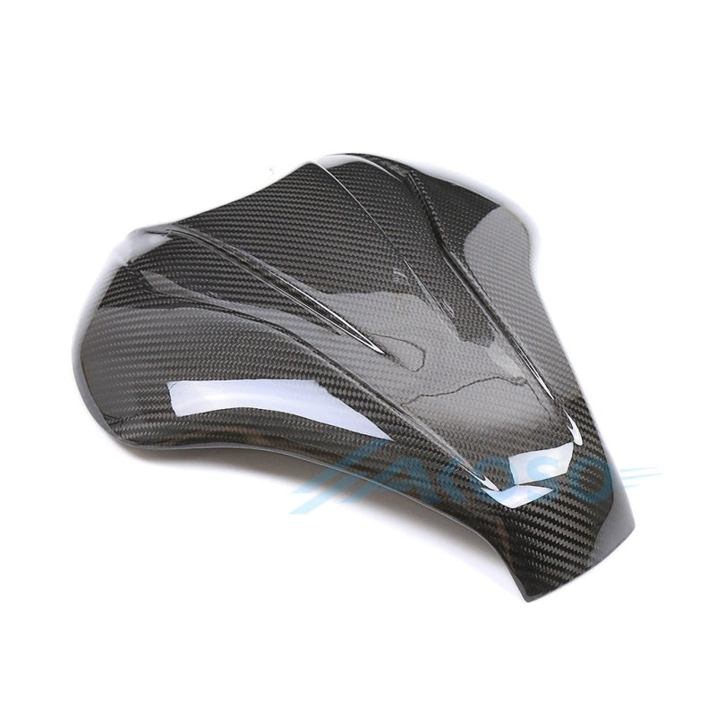 AKOSO Honda CBR500R 2019-2023 / CBR400R 2022-2023 Carbon Fiber Tank Cover Protection Fairing
