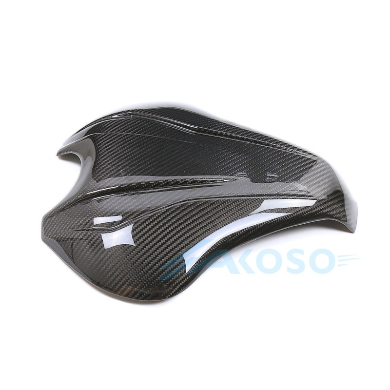 AKOSO Honda CBR500R 2019-2023 / CBR400R 2022-2023 Carbon Fiber Tank Cover Protection Fairing