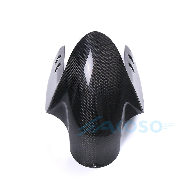 AKOSO Carbon Fiber Front Fender for Ducati Panigale 899 / 959 / 1199 / 1299