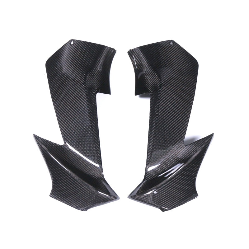 AKOSO 2021-2024 Honda CBR1000RR-R Full Carbon Fiber Fairing Kit