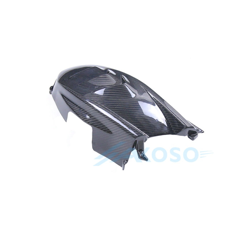 AKOSO Vespa GTS 300 HRE Carbon Fiber Engine Hood Cover