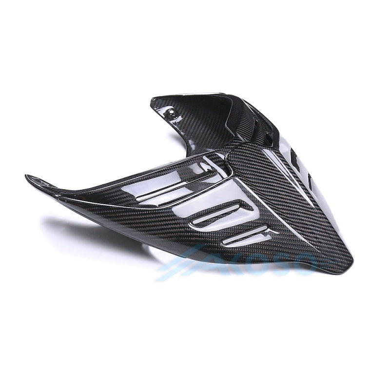 AKOSO 2020-2024 DUCATI Streetfighter V4 V4S Carbon Fiber Rear Hump Tail Fairing