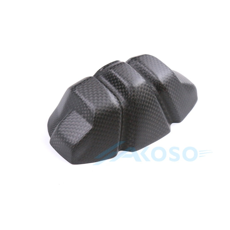 AKOSO 2021+ Ducati Streetfighter V2 Carbon Fiber Front Fairing