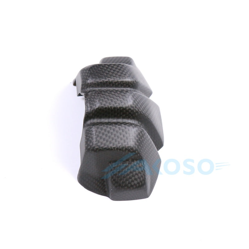 AKOSO 2021+ Ducati Streetfighter V2 Carbon Fiber Front Fairing