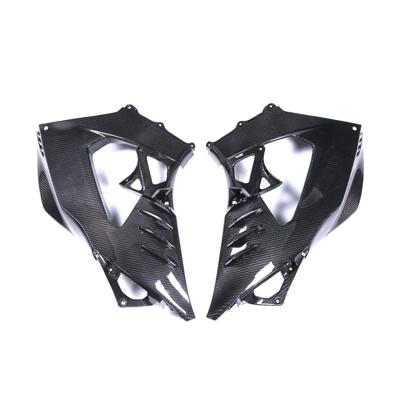 AKOSO 2021-2024 Honda CBR1000RR-R Full Carbon Fiber Fairing Kit