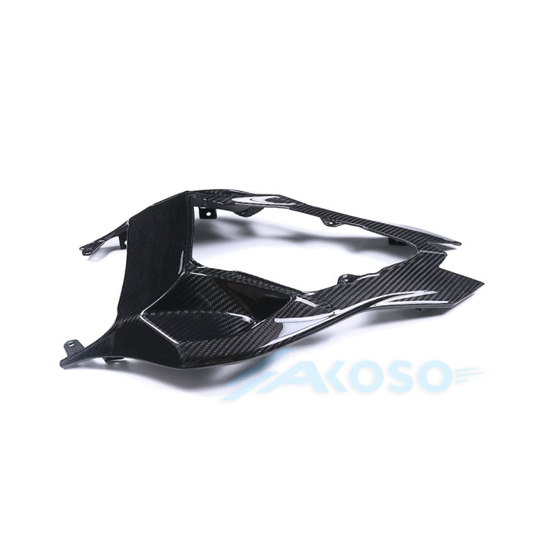 AKOSO 2009-2014 BMW S1000RR Carbon Fiber Rear Tail Cowl Fairing