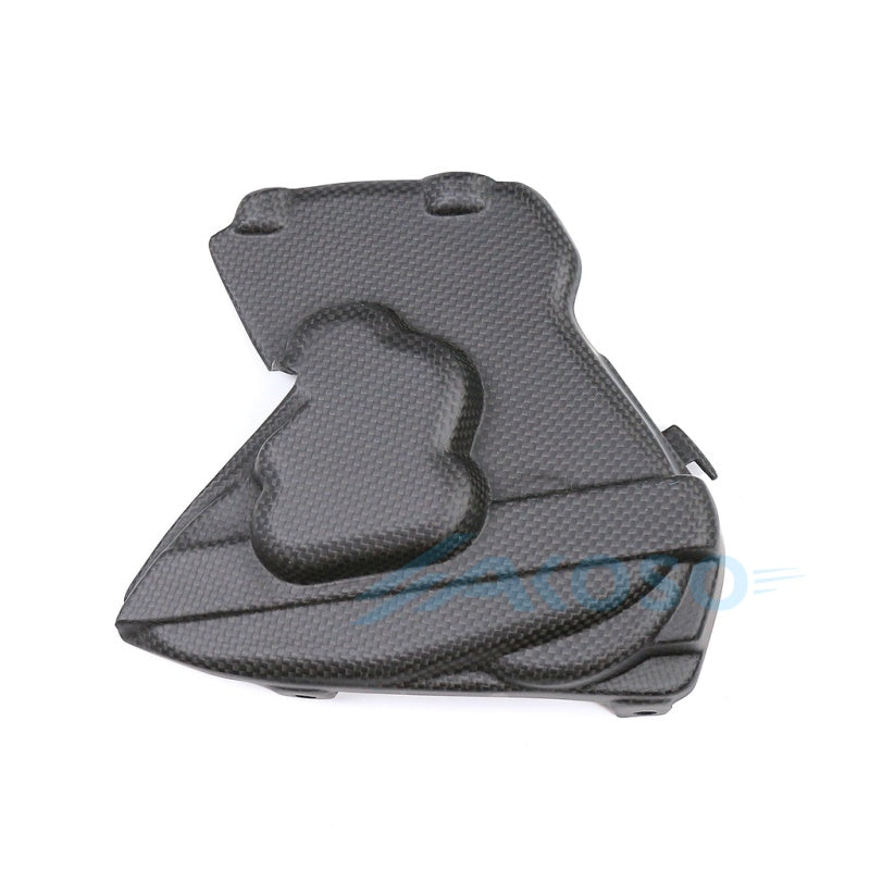 AKOSO 2021+ Ducati Streetfighter V2 Carbon Fiber Engine Cover (Right Side)