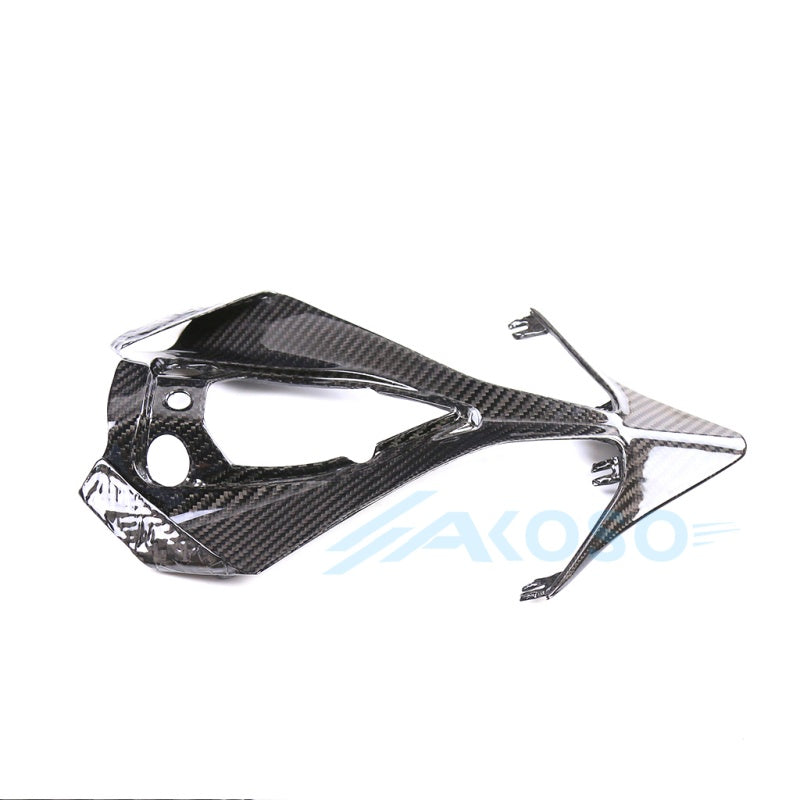 AKOSO Ducati Panigale 899 1199 959 1299 Carbon Fiber Rear Under Tail Cover Fairing