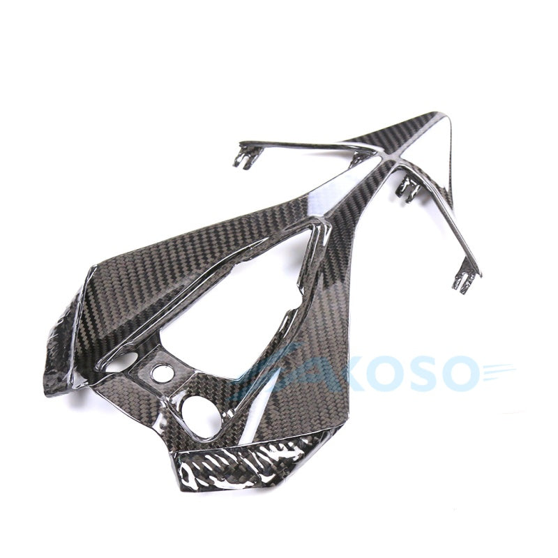 AKOSO Ducati Panigale 899 1199 959 1299 Carbon Fiber Rear Under Tail Cover Fairing