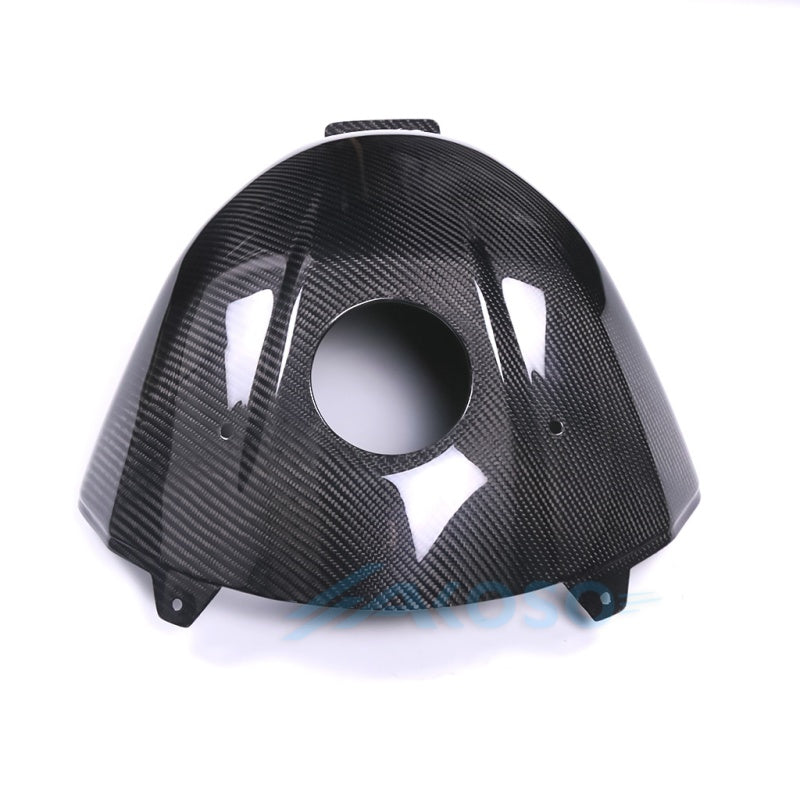 AKOSO 2019-2022 BMW S1000RR Carbon Fiber Full Tank Cover