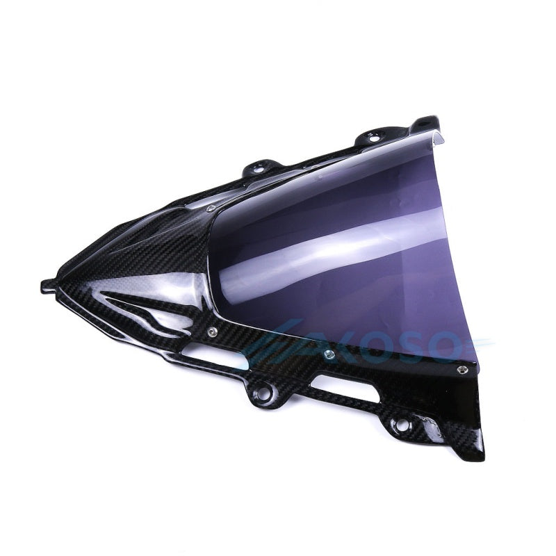 AKOSO 2019+ CB650R CBR650R Carbon Fiber Windshield