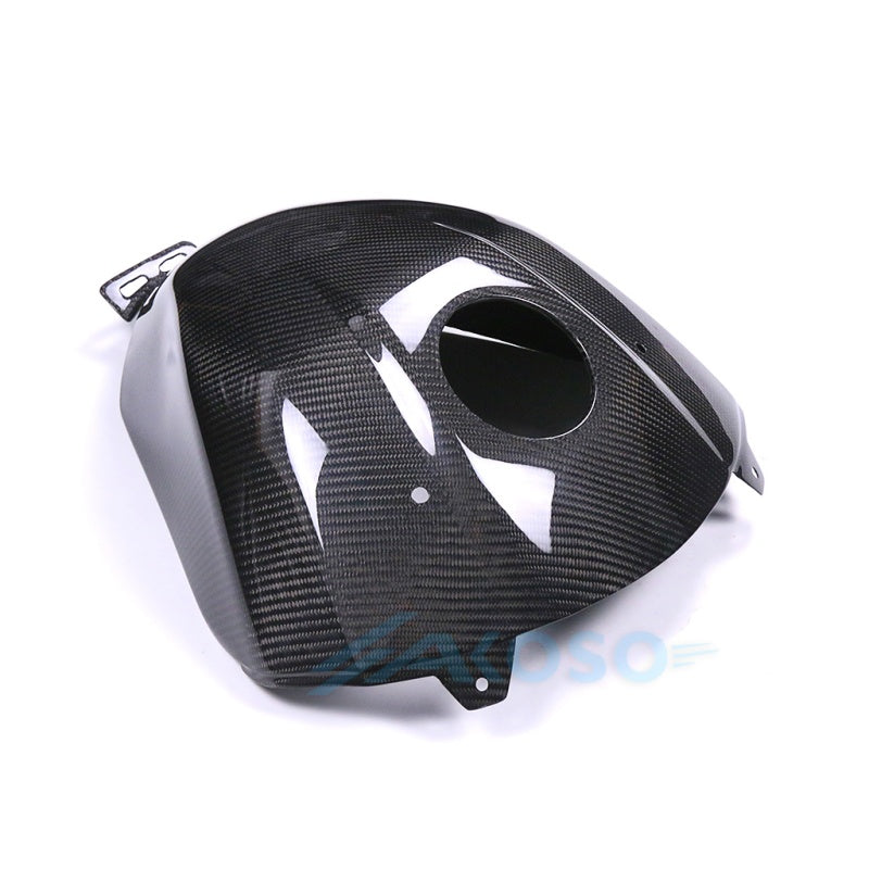 AKOSO 2019-2022 BMW S1000RR Carbon Fiber Full Tank Cover