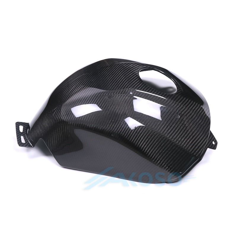 AKOSO 2019-2022 BMW S1000RR Carbon Fiber Full Tank Cover