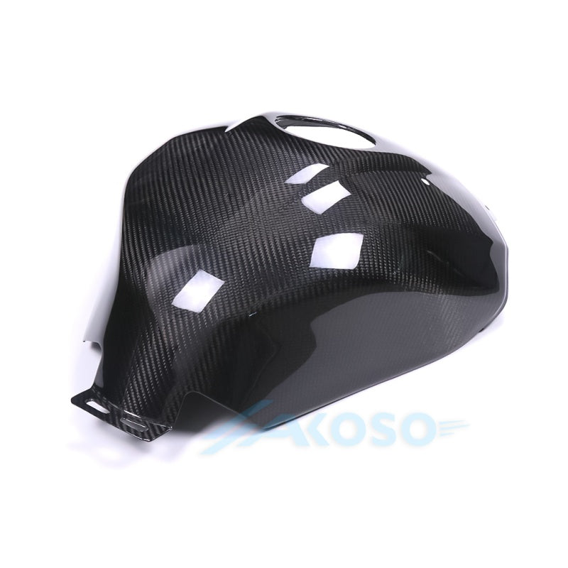 AKOSO 2019-2022 BMW S1000RR Carbon Fiber Full Tank Cover