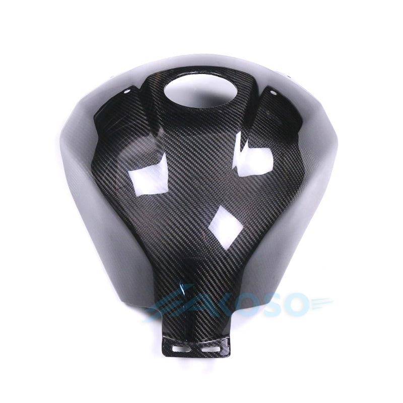AKOSO 2019-2022 BMW S1000RR Carbon Fiber Full Tank Cover