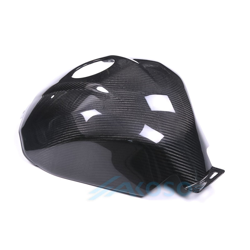 AKOSO 2019-2022 BMW S1000RR Carbon Fiber Full Tank Cover