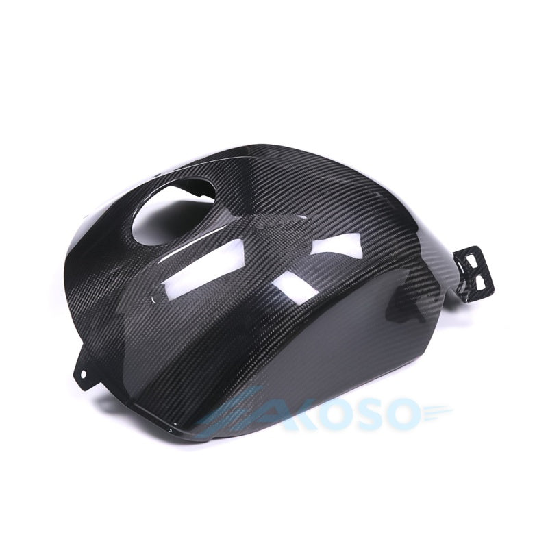 AKOSO 2019-2022 BMW S1000RR Carbon Fiber Full Tank Cover