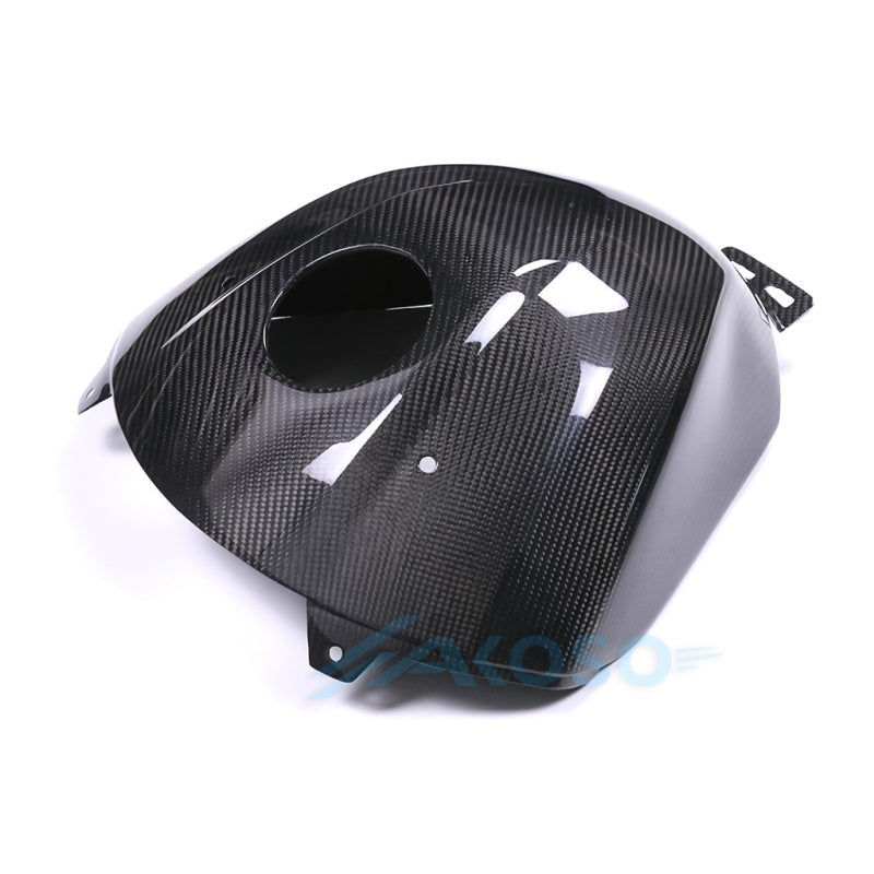 AKOSO 2019-2022 BMW S1000RR Carbon Fiber Full Tank Cover