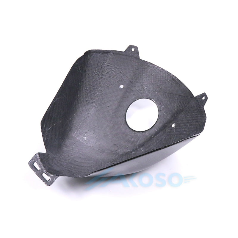 AKOSO 2019-2022 BMW S1000RR Carbon Fiber Full Tank Cover