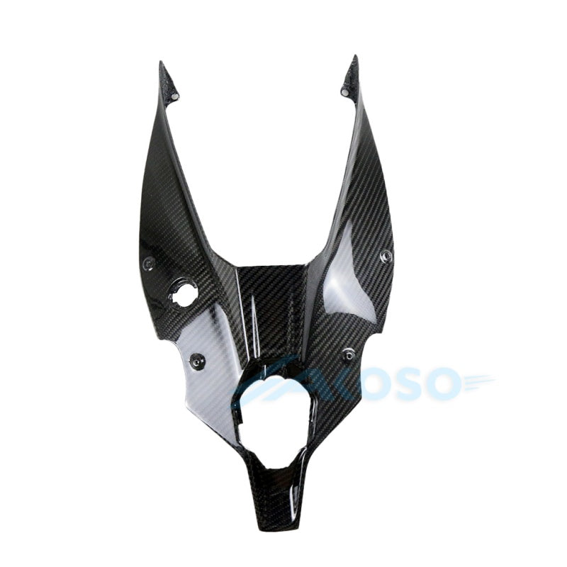 AKOSO 2020-2024 Ducati Ducati Streetfighter V4 V4S Carbon Fiber Undercowl Tail