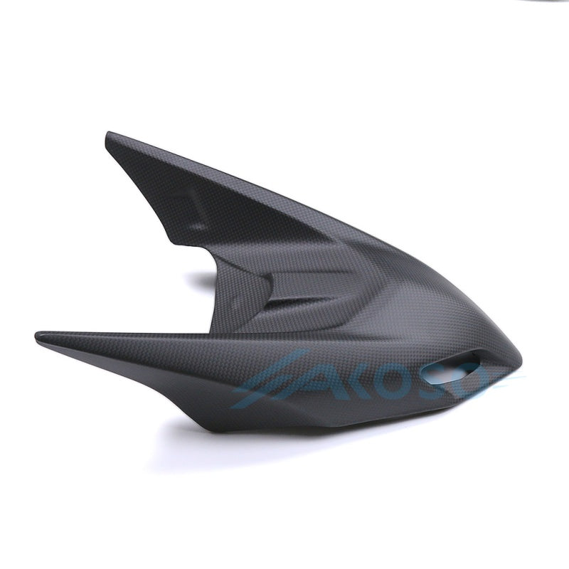 AKOSO 2019+ Ducati Hypermotard 950 Carbon Fiber Front Fairing