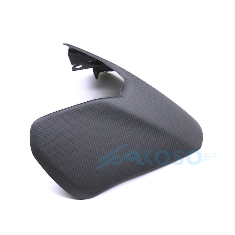 AKOSO 2019+ Ducati Hypermotard 950 Carbon Fiber Front Headlight Fairing
