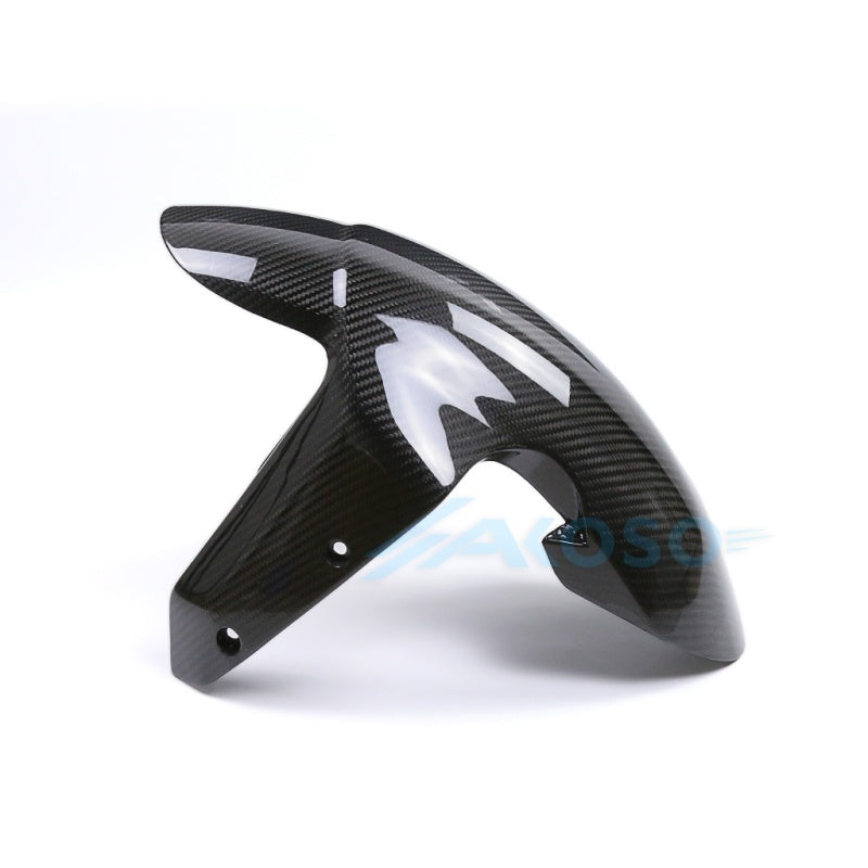 AKOSO 2024-2026 BMW M1000XR 100% Carbon Fiber Front Fender