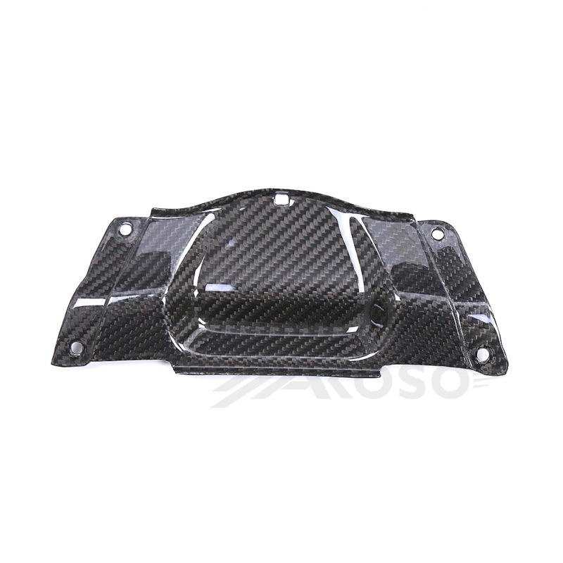 AKOSO Suzuki GSX1300 R Hayabusa 2021+ 100% Carbon Fiber Center Tail Panel