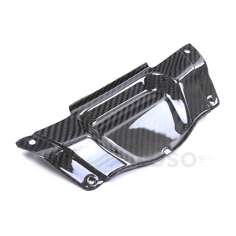 AKOSO Suzuki GSX1300 R Hayabusa 2021+ 100% Carbon Fiber Center Tail Panel