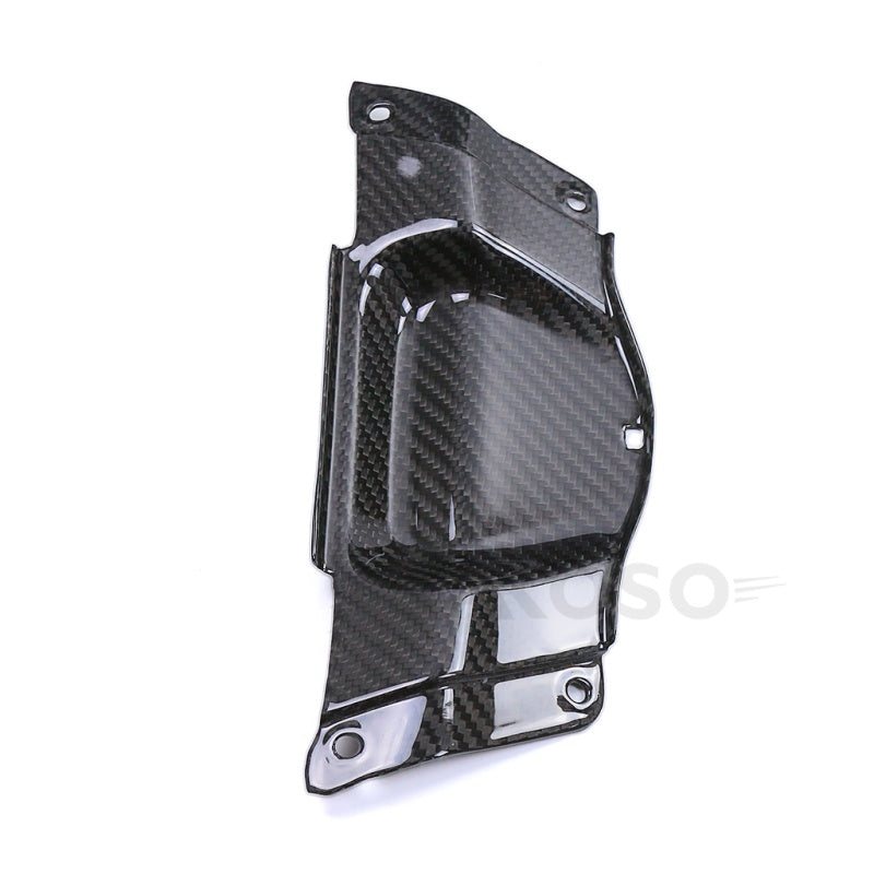 AKOSO Suzuki GSX1300 R Hayabusa 2021+ 100% Carbon Fiber Center Tail Panel