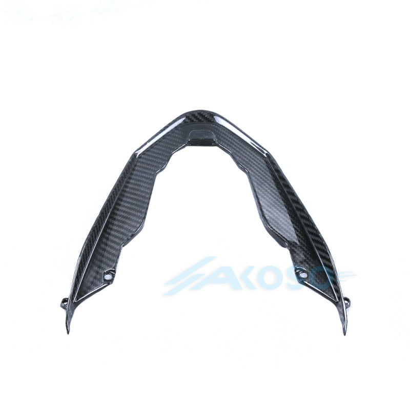 AKOSO 2020-2024 Ducati Streetfighter V4 V4S Carbon Fiber Inner Tail Fairing (Biposto)