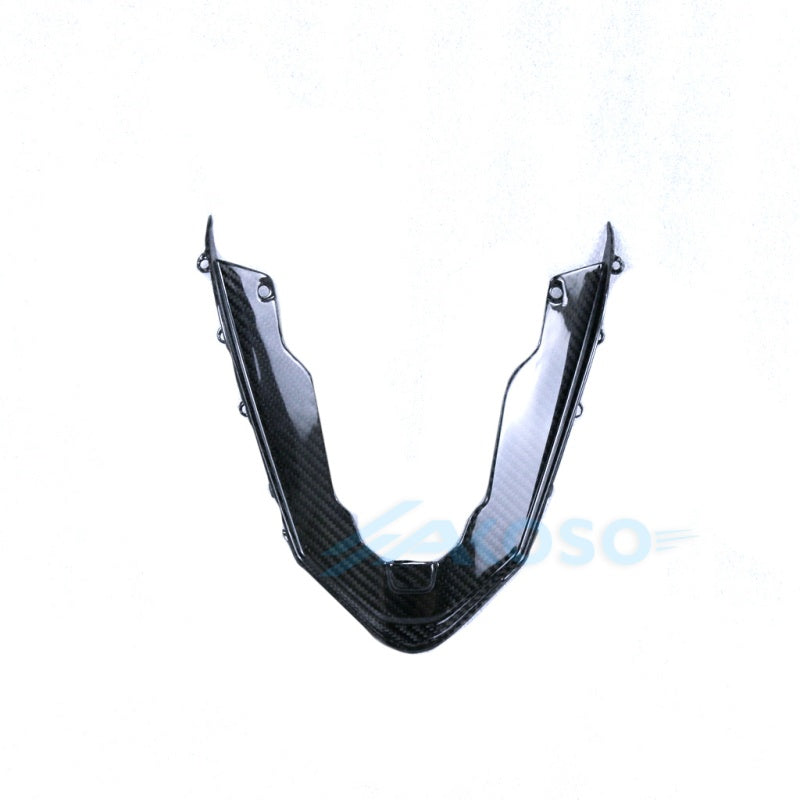 AKOSO 2020-2024 Ducati Streetfighter V4 V4S Carbon Fiber Inner Tail Fairing (Biposto)