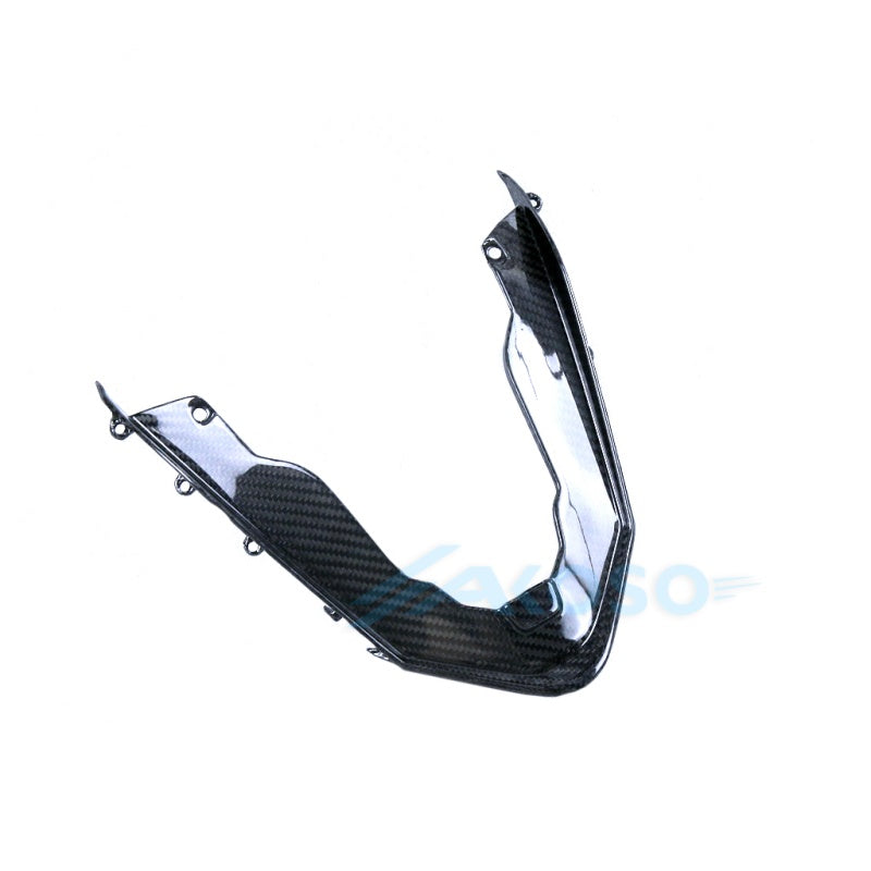 AKOSO 2020-2024 Ducati Streetfighter V4 V4S Carbon Fiber Inner Tail Fairing (Biposto)