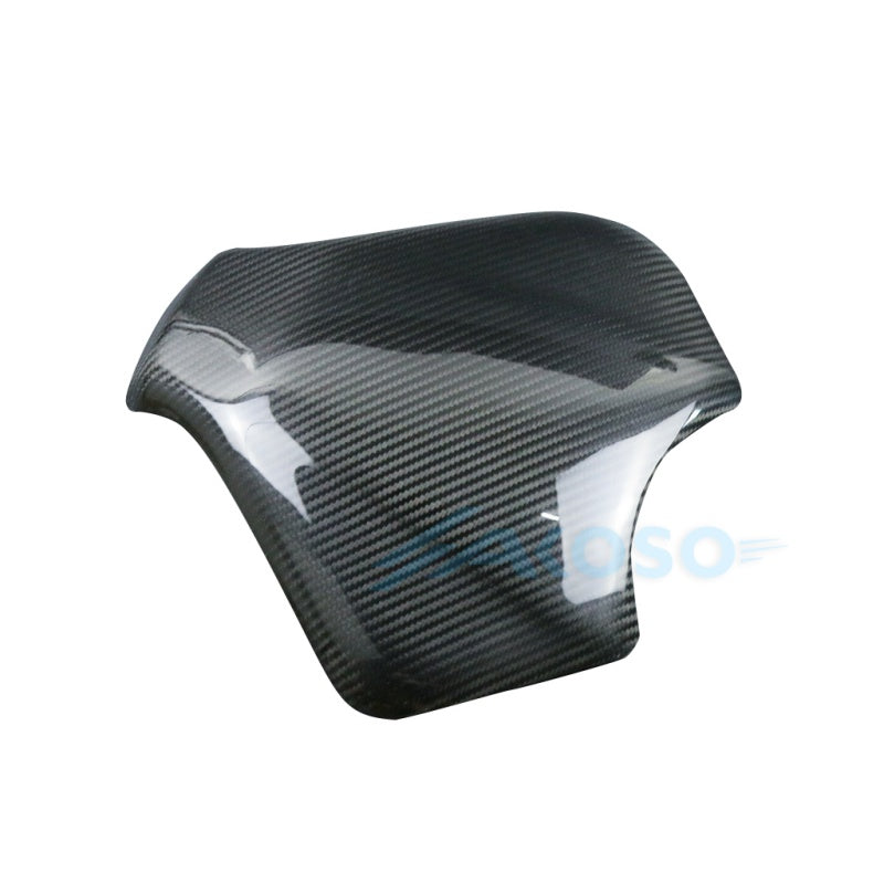 AKOSO 2019+ Honda CB650R CBR650R Carbon Fiber Tank Pad