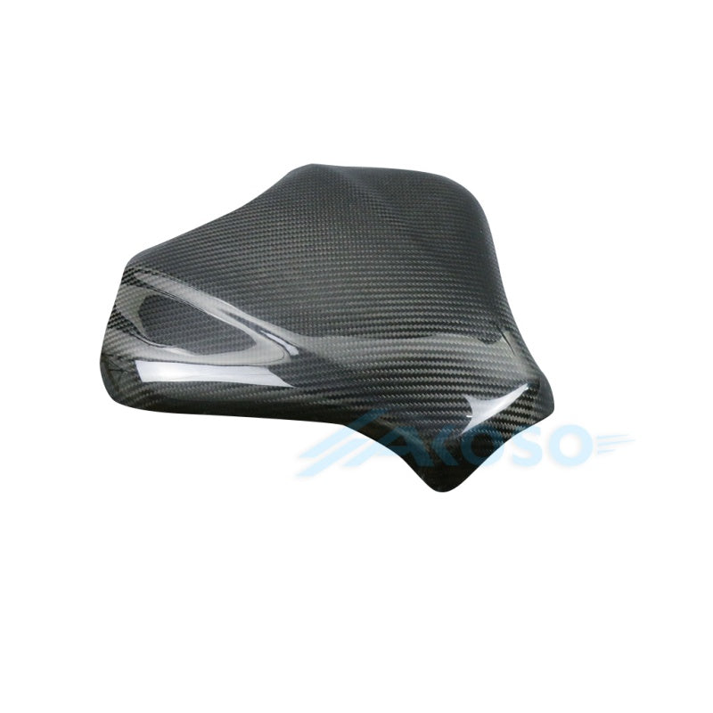 AKOSO 2019+ Honda CB650R CBR650R Carbon Fiber Tank Pad