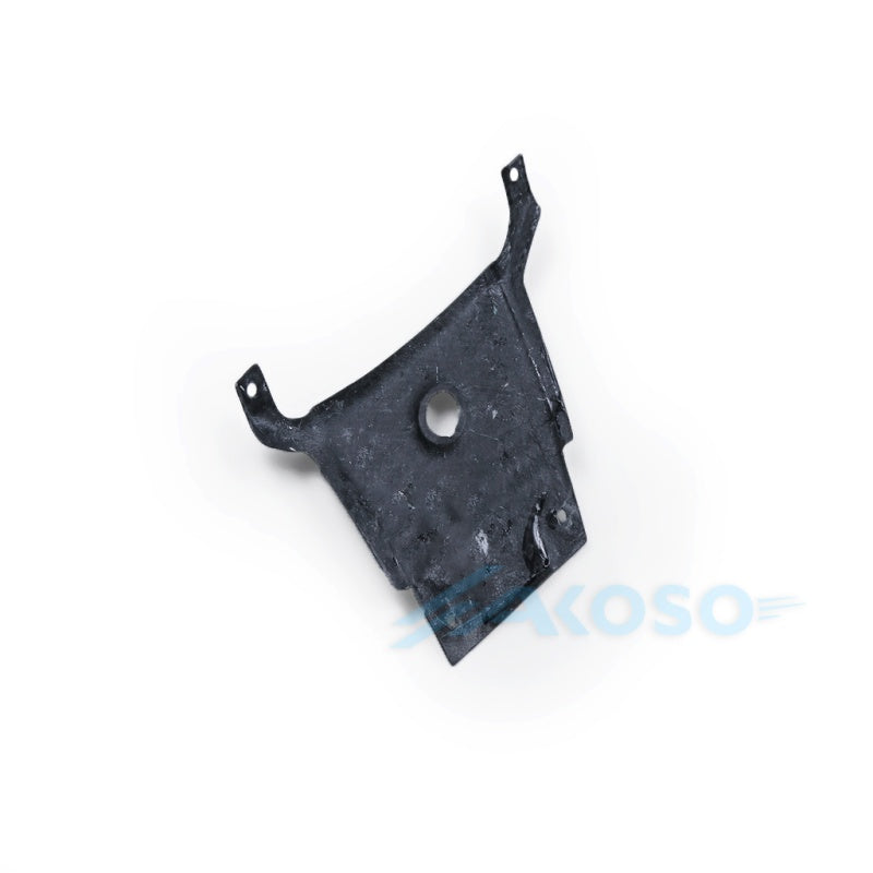 AKOSO Suzuki GSX-R 1000 2017+ Carbon Fiber Center Seat Cover