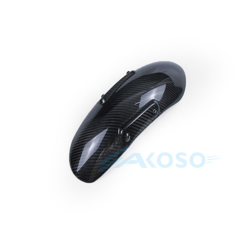 AKOSO BMW R Nine T R9T Carbon Fiber Front Fender