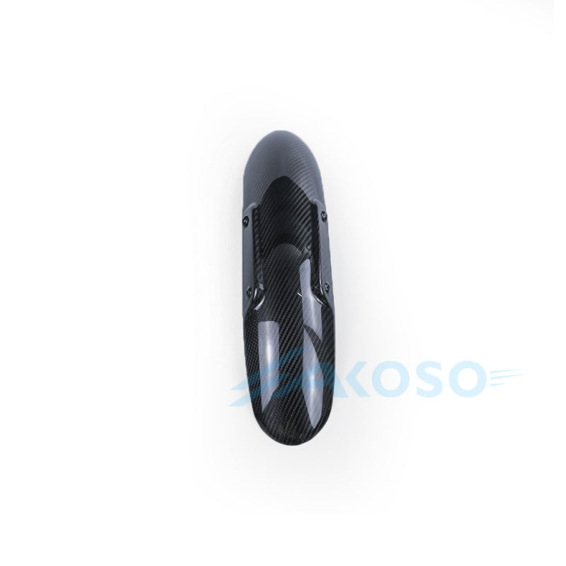 AKOSO BMW R Nine T R9T Carbon Fiber Front Fender