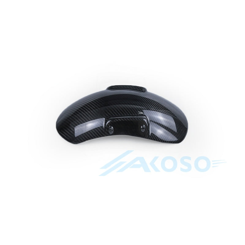 AKOSO BMW R Nine T R9T Carbon Fiber Front Fender