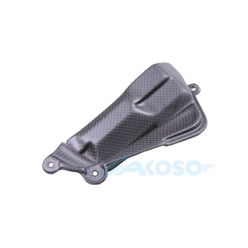 AKOSO 2020-2024 Ducati Streetfighter V4 V4S Carbon Fiber Engine Cover