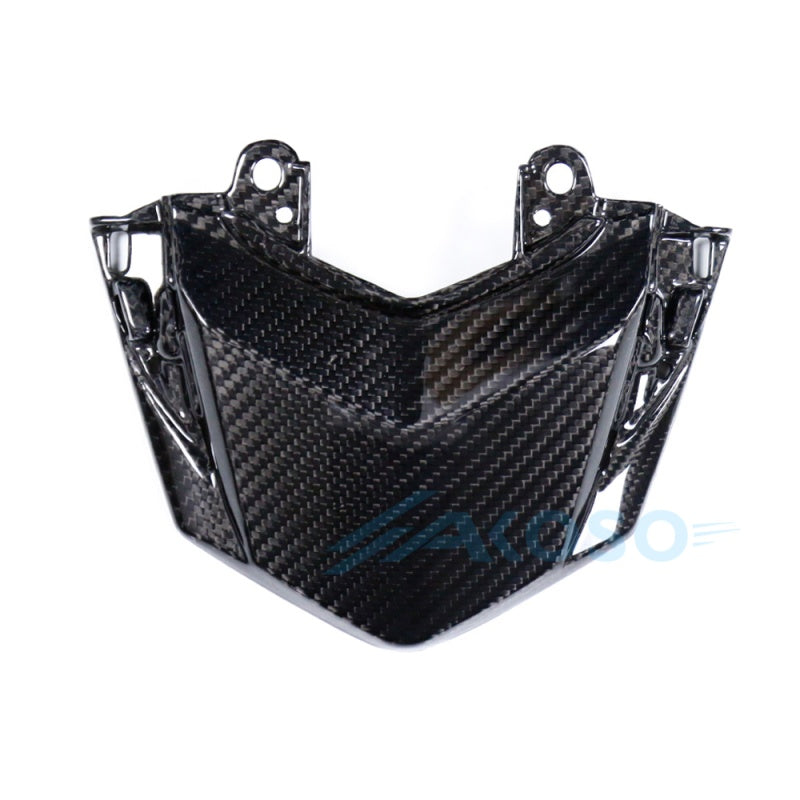AKOSO Honda CBR500R 2019-2023 / CBR400R 2022-2023 Carbon Fiber Rear Fairing Central Part