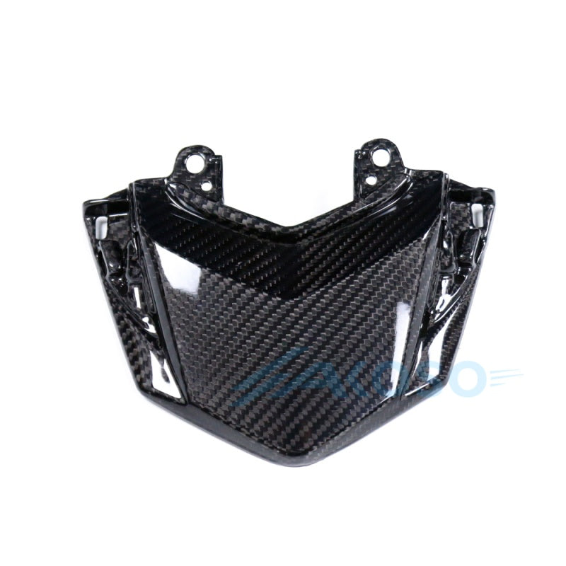 AKOSO Honda CBR500R 2019-2023 / CBR400R 2022-2023 Carbon Fiber Rear Fairing Central Part